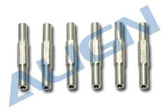 H60032 Aluminum Hexagonal Bolt